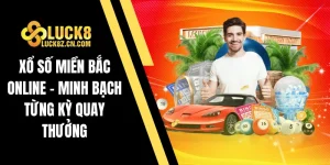 Xổ số miền Bắc